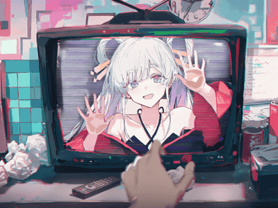 星野铃音｜未尽的星光