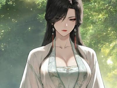 官至节帅:我的妻子住猪圈