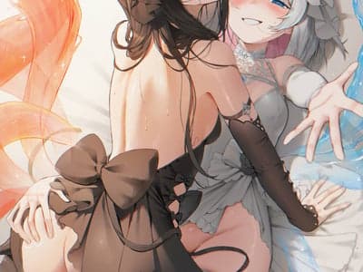 和萝莉妹妹们一起鬼屋探险