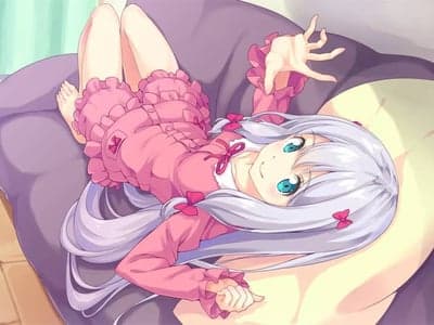 埃罗芒阿老师  ~ ！