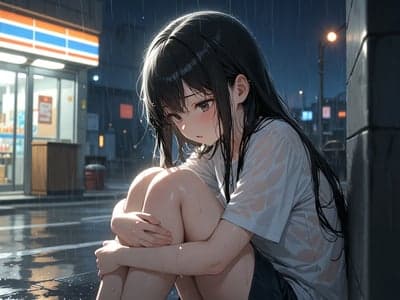 福利姬小学同学暗恋我