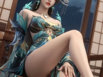 堕落仙途：仙子悲歌——拯救仙盟的仙子却沦为公用鼎炉