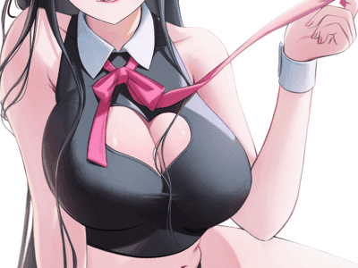 工具人女友