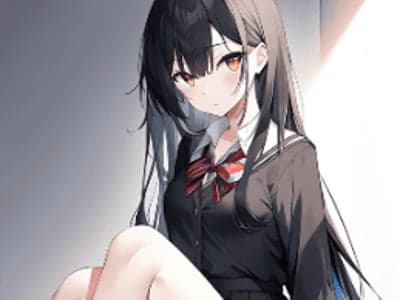 校园女神的秘密