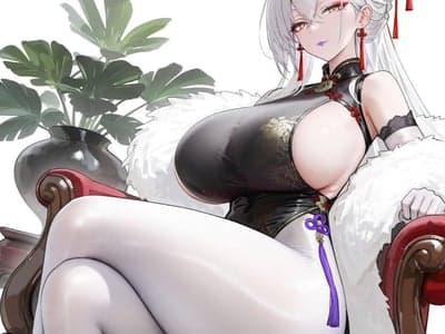 合欢录·尘缘劫