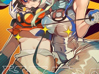 讨厌你，在意你，喜欢你（百合）