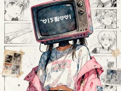 【百合】🧭怪诞世界生存指南🧭