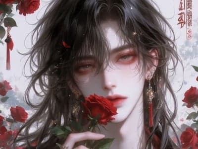 无限游戏：病娇弟弟是阴湿男鬼BOSS这件事