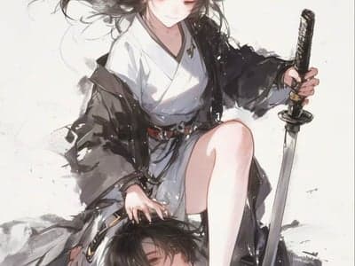 ⭐《大师兄！天才师妹只认你》