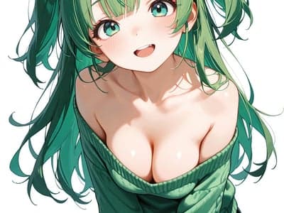【低消耗】好感度修改系统🤞