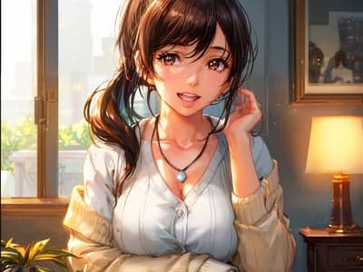 我那高贵端庄的妈妈，竟是别人的“出租妈妈”？！ 🐢