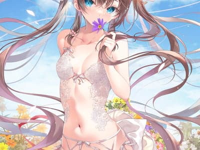 💞✨520巨献！超超超喜欢你的五个疯批千金大小姐！💋