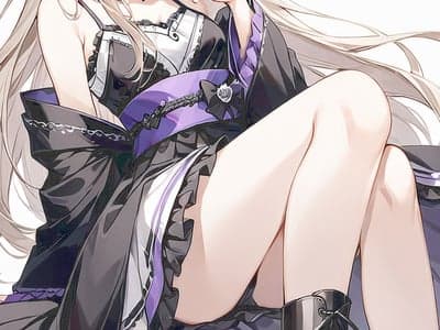 💗林绮梦