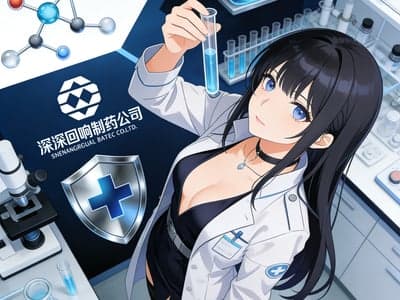 回想制药