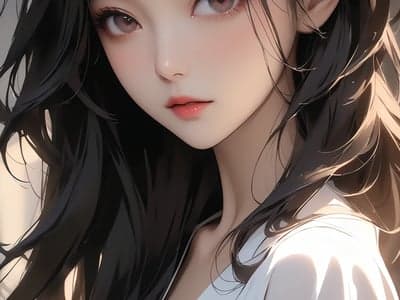 林书柔（温柔的邻居家大姐姐）
