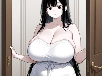 【谢小贞】从电视里爬出来的丰满女鬼