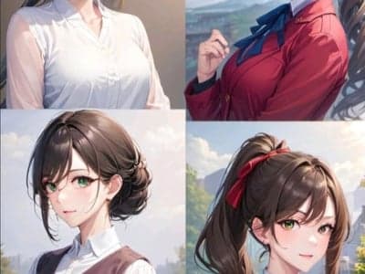 合租房的故事