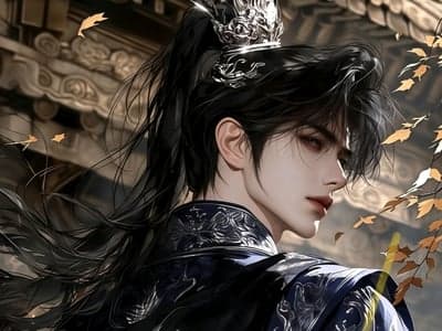长夜将明
