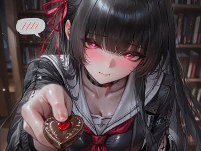 孤独少女求安慰，脱光躺上收银台