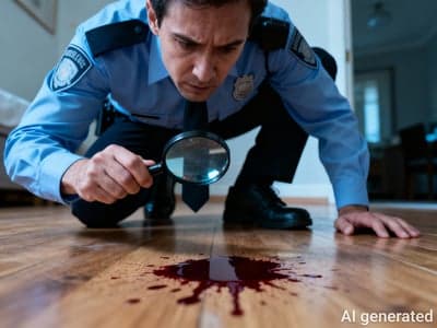 新警察故事