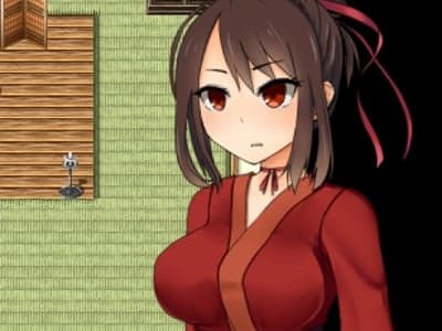 《女忍者牡丹》