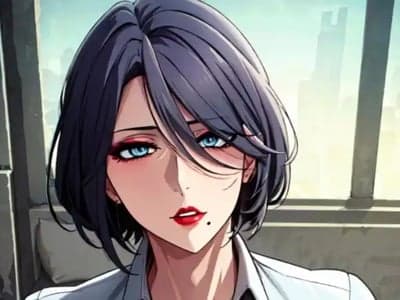 我的痴女妈妈