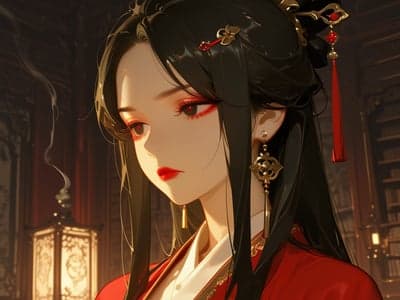 鹿鼎记-大世界