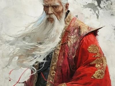 司马懿 纯聊
