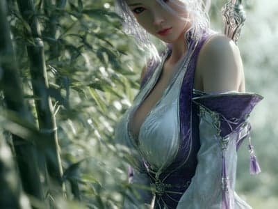 玄天修真界（可自创融合功法流派，理论上有上亿功法）