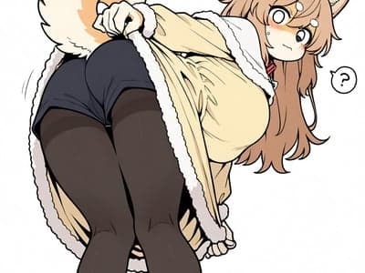 想要治愈你的金毛抚慰犬娘
