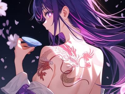 💕魔芊雪