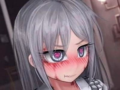 萝莉幼妻——群友希尔薇