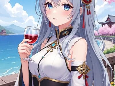 魔物娘世界