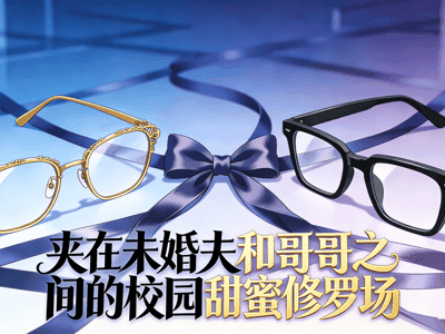 夹在未婚夫和哥哥之间的校园甜蜜修罗场