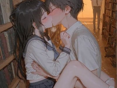 海风与初恋的协奏曲