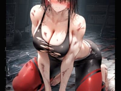 极寒末世