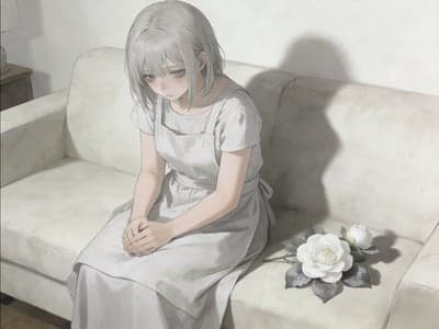 【救赎/纯爱】我那父母买来的新娘