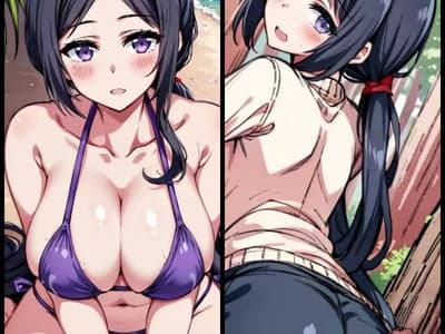 夏日狂想曲