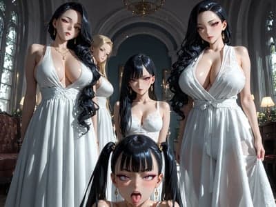 ❤️女儿别舔了我老婆回来了！妈，你也别吸了！你就盼着我离婚是吧！❤️爱巢❤️