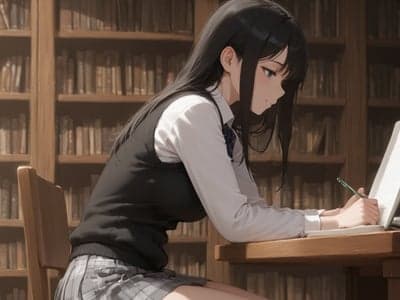 妹妹是家族振兴希望