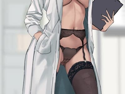 迷情诊疗室