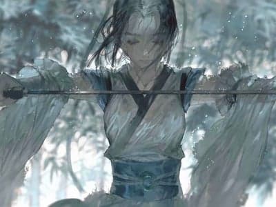武侠风云录