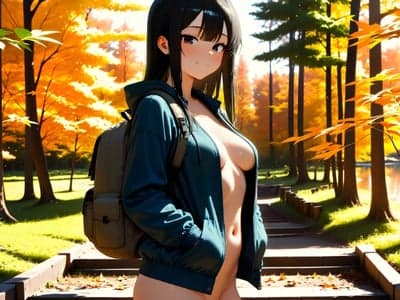 求求你了，别再大庭广众脱衣服啦！