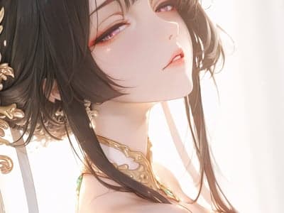 在青楼喝花酒竟然和当朝公主拜了把子