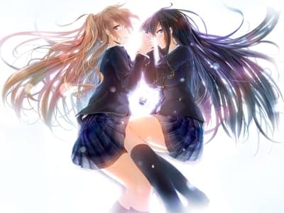 【白色相簿2】