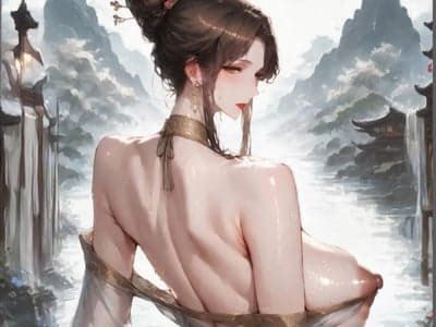 【原创】欲魔界（欲界天魔道）