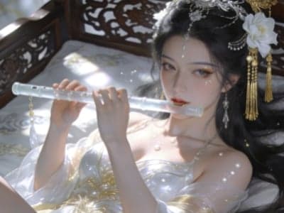 沈微月