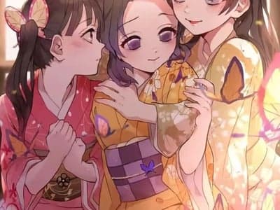 鬼灭之刃！！！