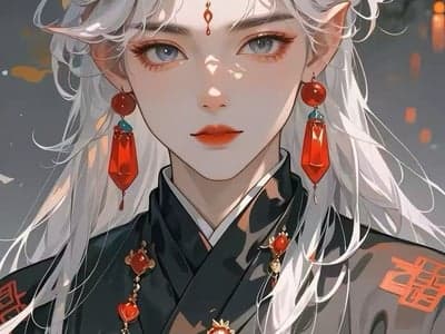 灼华