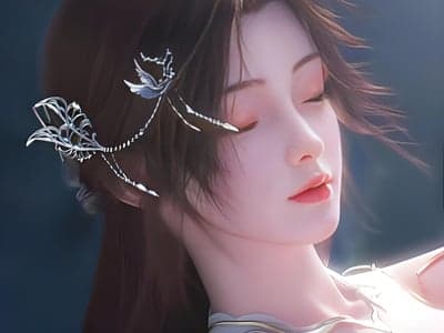 完美世界